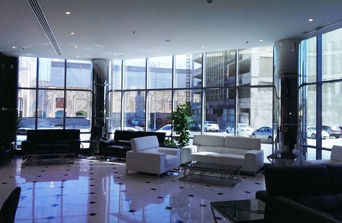 Manama Apartment | Tulip hotel And Suites