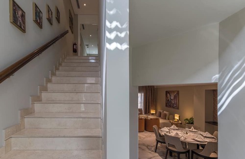 Riyadh Apartment | Vivienda Hotel Villas