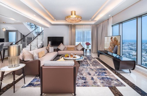 Al Khobar Apartment | Somerset Downtown Al Khobar