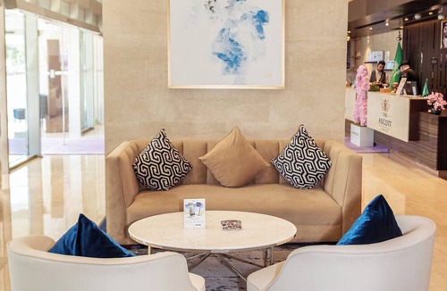 Al Khobar Apartment | Somerset Downtown Al Khobar