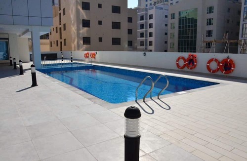 Juffair Apartment | The Lodge Suites