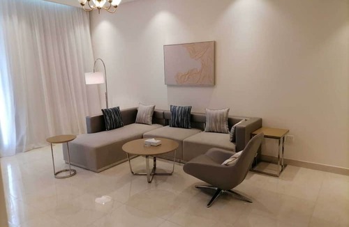 Juffair Apartment | The Lodge Suites