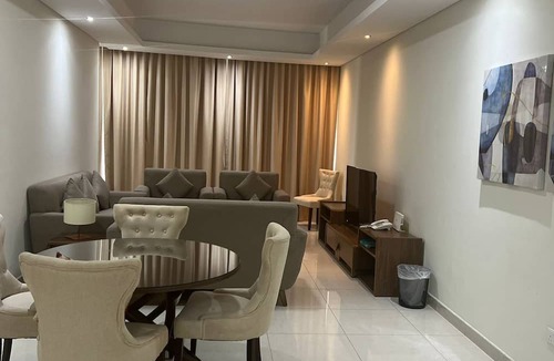 Juffair Apartment | Sirius Tower
