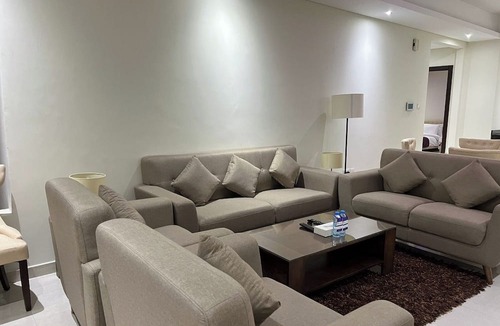 Juffair Apartment | Sirius Tower