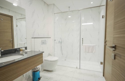Juffair Apartment | BW Suites & Spa