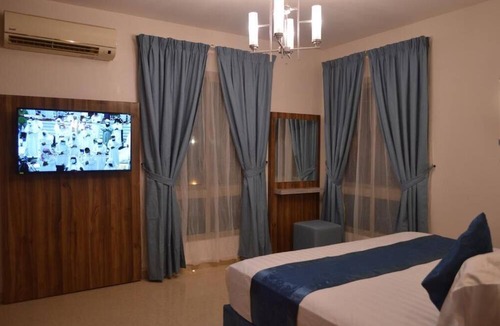 Dhahran Villa | Wave Resort