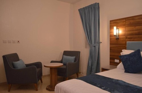 Dhahran Villa | Wave Resort