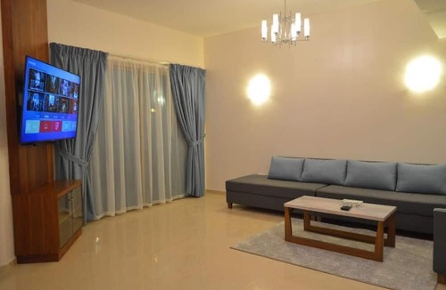 Dhahran Villa | Wave Resort