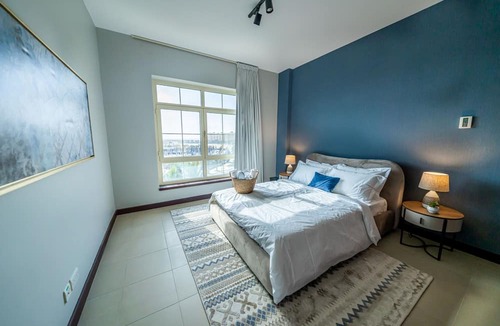 Bay La Sun Apartment | Mabaat - Marina 1 - 251
