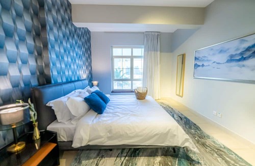 Bay La Sun Apartment | Mabaat - Marina 1 - 251