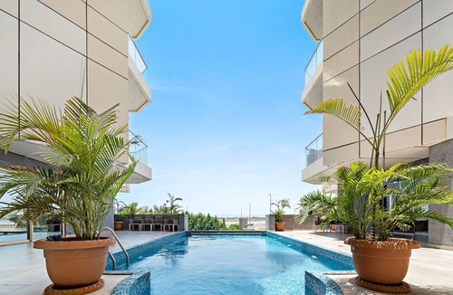 Obhur Al-Janoubiyah Apartment | Mabaat - Obhour - 358