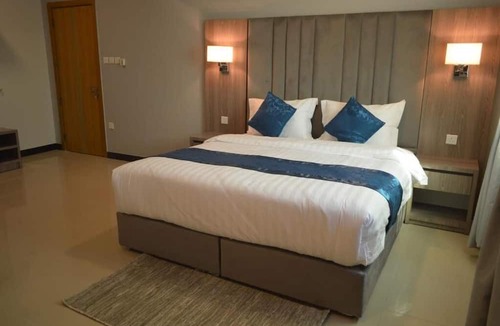 Dammam Apartment | Terrace View 3 serviced apartments
