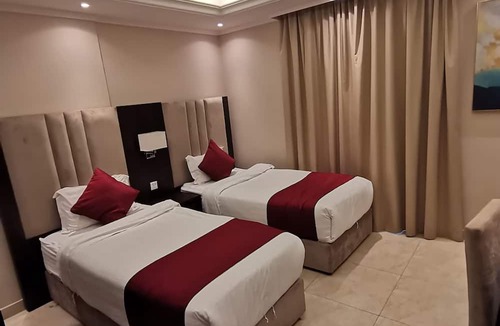 Al Khobar Apartment | Fakhamat Al Dyafah Serviced Apartment