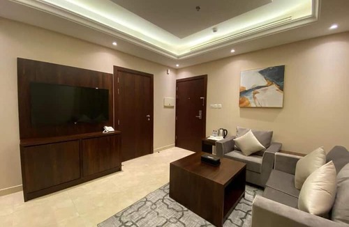 Al Khobar Apartment | Fakhamat Al Dyafah Serviced Apartment