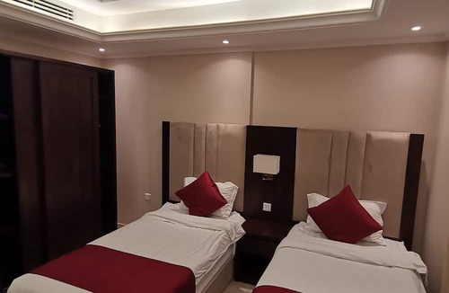 Al Khobar Apartment | Fakhamat Al Dyafah Serviced Apartment