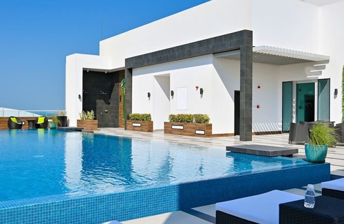Seef Apartment | Springfield Suites