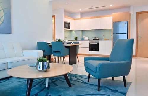Seef Apartment | Springfield Suites