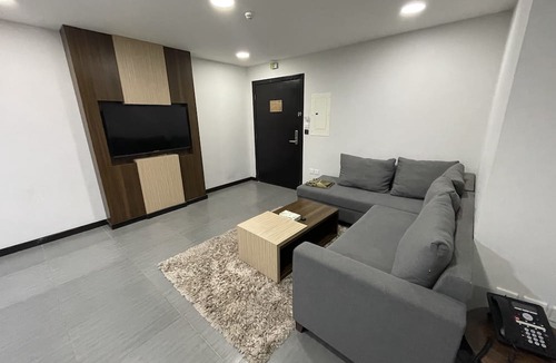 Al Aqrabiyah Apartment | Terrace View 1 serviced apartments - اطلالة الشرفة 1 للشقق المخدومة