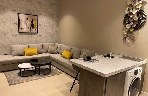 Riyadh Apartment | VOYAGE RESIDENCE