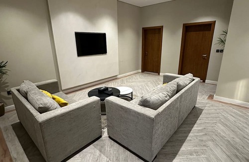 Riyadh Apartment | VOYAGE RESIDENCE