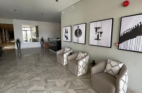 Riyadh Apartment | VOYAGE RESIDENCE