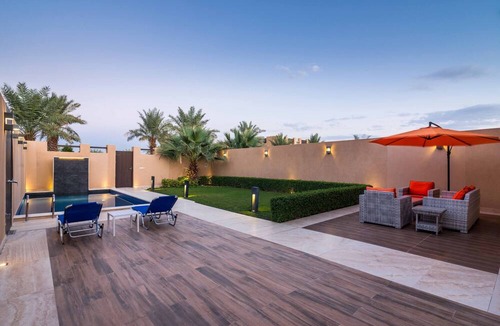 Riyadh Villa | Dorat Najd Resort