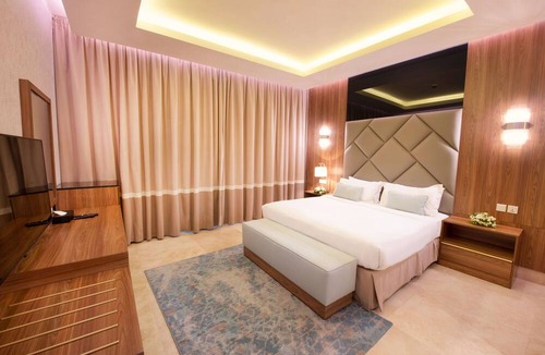 Riyadh Villa | Dorat Najd Resort