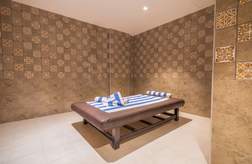 Dammam Apartment | THE ADDRESS PALACE HOTEL & APARTMENT