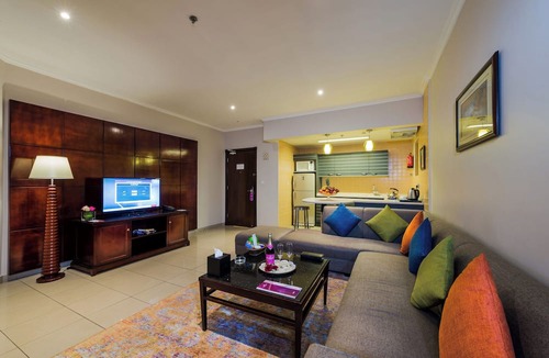 Abha Apartment | Boudl Abha