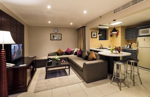 Abha Apartment | Boudl Abha