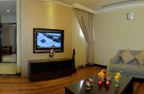 Al Majmaah Apartment | Boudl Al Majmaa