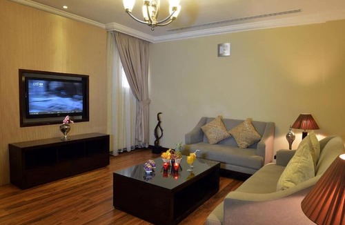 Al Majmaah Apartment | Boudl Al Majmaa