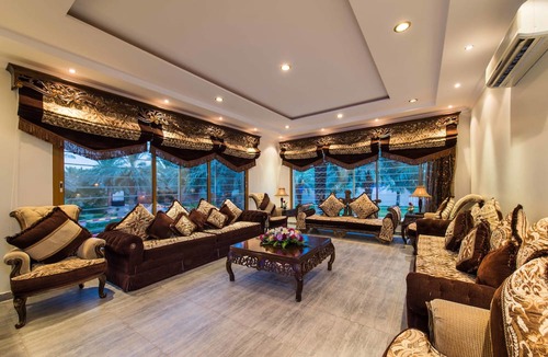 Unaizah Apartment | Boudl Nakhil