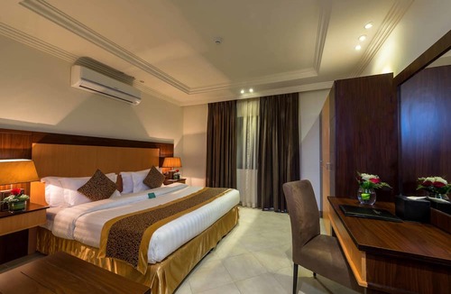 Ar Rass Apartment | Boudl Rass