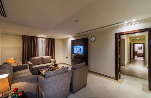 Ar Rass Apartment | Boudl Rass