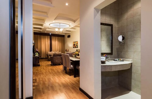 Buraydah Apartment | Boudl Buraydah