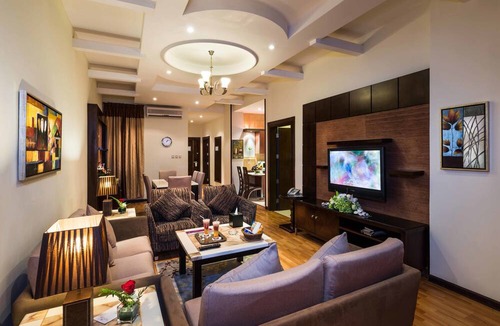 Buraydah Apartment | Boudl Buraydah