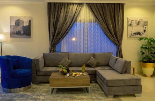 Unaizah Villa | Swiss International Hotel Villas Unaizah Al Qassim