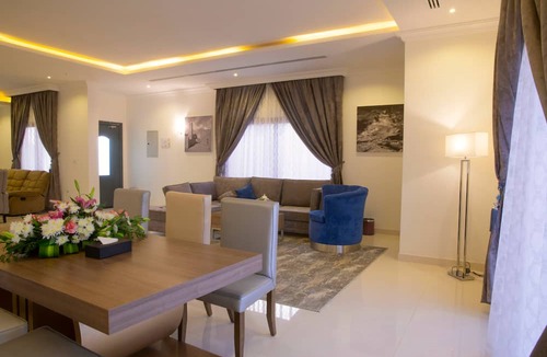 Unaizah Villa | Swiss International Hotel Villas Unaizah Al Qassim