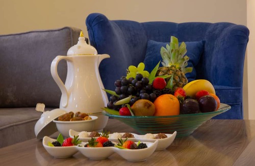 Unaizah Villa | Swiss International Hotel Villas Unaizah Al Qassim