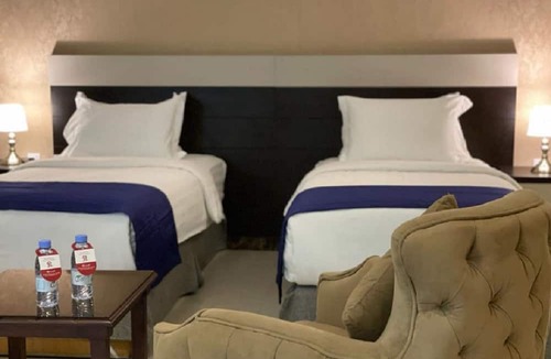 Al Jubail Apartment | Remaz Hotel & Suite
