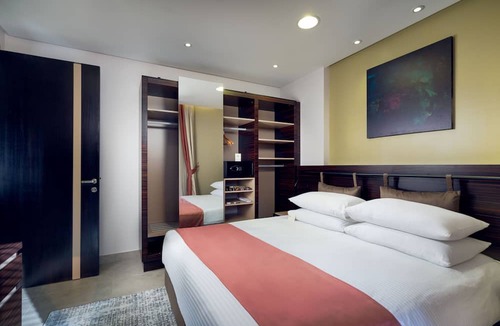 Dammam Apartment | AFAM Residence