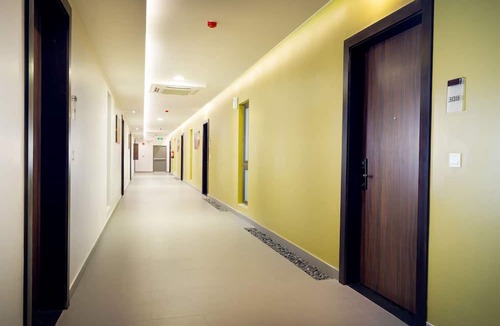 Dammam Apartment | AFAM Residence