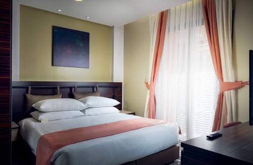Dammam Apartment | AFAM Residence