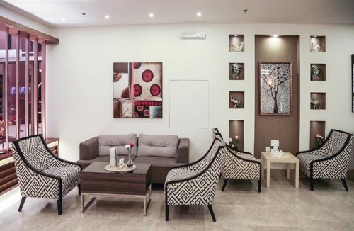 An Nakhil Apartment | Sendan Residence
