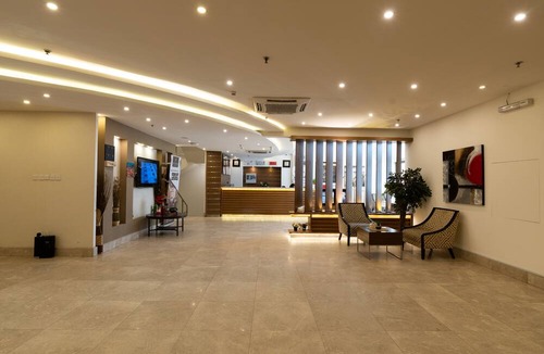 An Nakhil Apartment | Sendan Residence