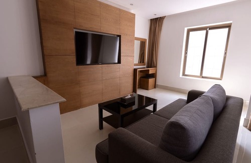 An Nakhil Apartment | Sendan Residence