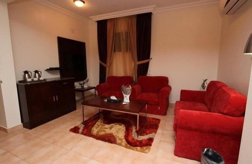 Al Majmaah Apartment | Raoum Inn Serviced Apartments-Majmaa