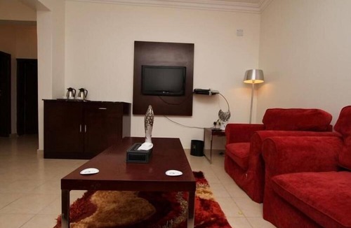 Al Majmaah Apartment | Raoum Inn Serviced Apartments-Majmaa