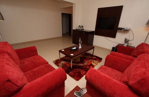 Al Majmaah Apartment | Raoum Inn Serviced Apartments-Majmaa